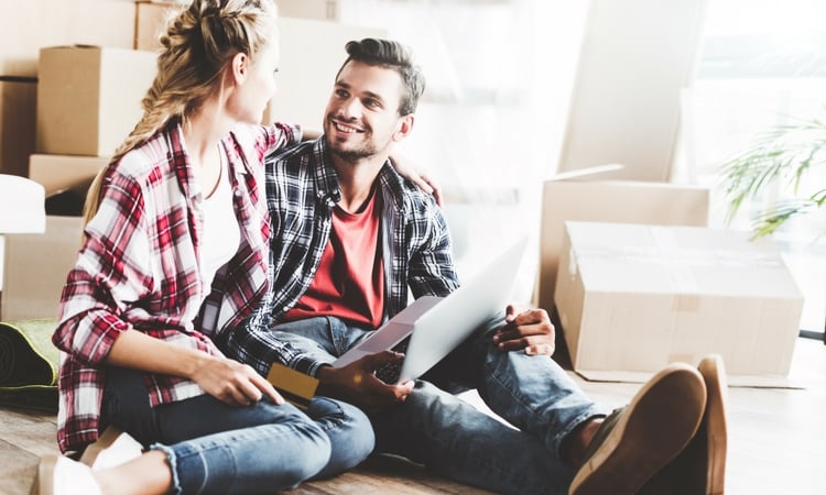 Buying your first home can be exciting. Make sure your finances can handle it by following these eight tips when purchasing your first home.