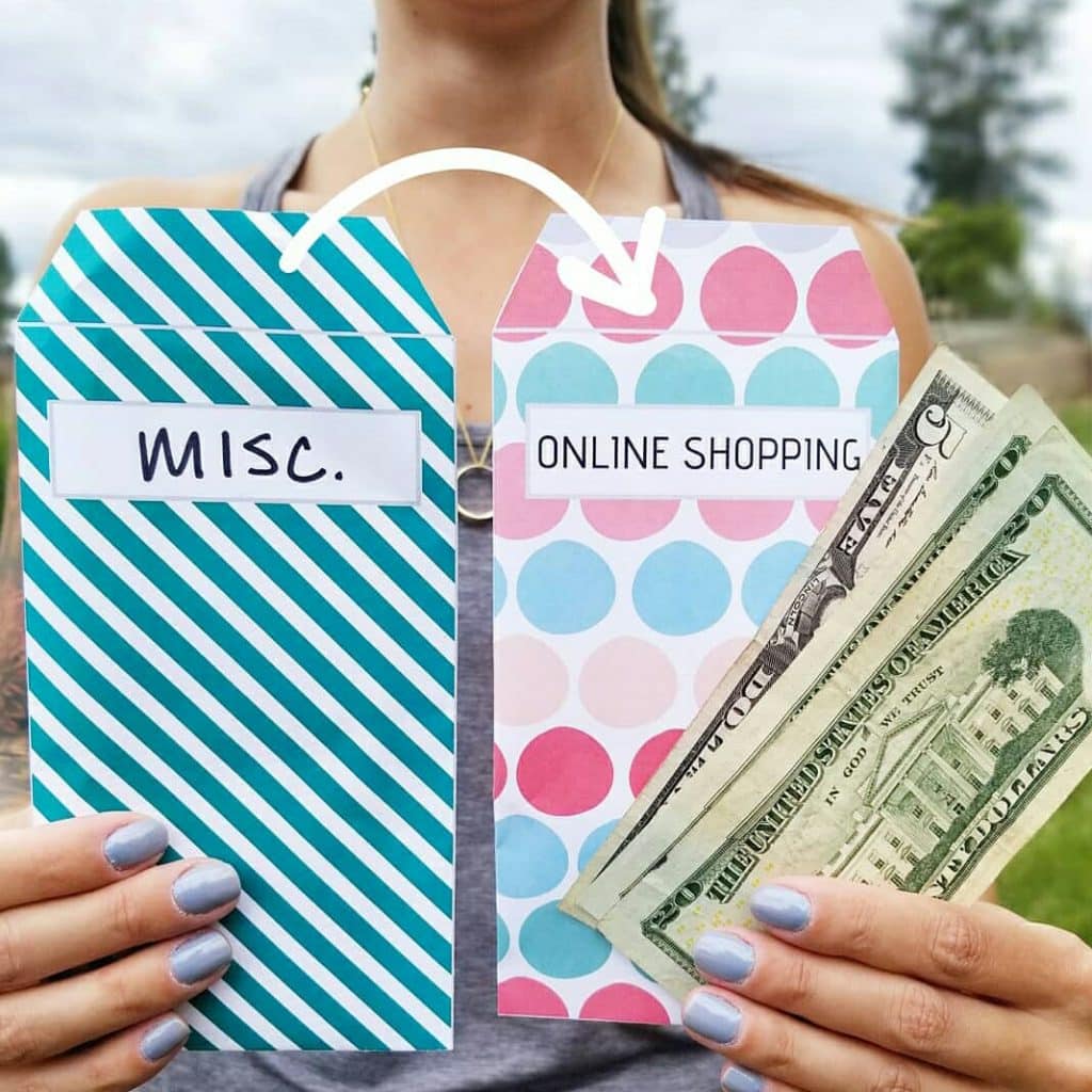 Are you wanting to get started with the cash envelope method, but don't know how to start? Here is a detailed step-b-step guide that shows you how to move away from the debit card and into cash spending with your budget!
