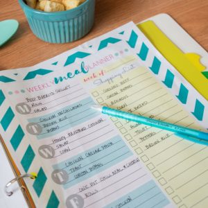 If you are like me, then you also struggle with sticking to a meal plan and grocery budget. Over the last two years, I have tried several meal planning subscriptions, but I could never stick to them. Here is my solution to meal planning and why subscriptions were not right for my family.