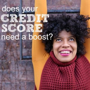 There is a change coming to the way your credit score is calculated. This might mean you could be getting a slight boost the next time you check your credit report. Click to read about what the changes are & how you can check your credit score for FREE!