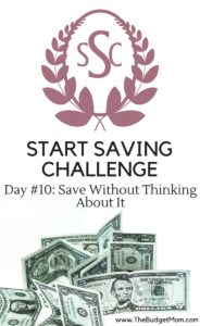 save,save more,saving,money,how to save,start saving,start saving challenge,day 10,money,budget,finance