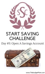 saving,save,savings account, start saving challenge,day 2,money,finance