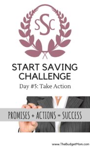 save,saving,goals,actions,promises,money,finance,saving goals