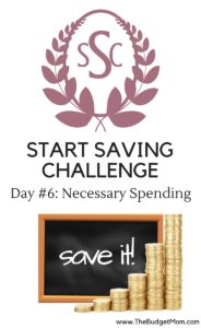 essentials,save,saving,plan,challenge,necessary,spending,money,finance