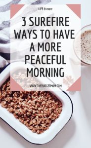 peaceful,morning,routine,kids,breakfast,morning