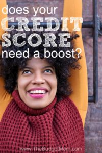 There is a change coming to the way your credit score is calculated. This might mean you could be getting a slight boost the next time you check your credit report. Click to read about what the changes are & how you can check your credit score for FREE!