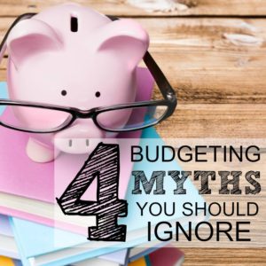 The word "budget" looks scary to a lot of people. It sounds like work, looks like restriction, and implies that you need to love math. Budgeting doesn't have to feel like work or a chore. Illustrate your goals, create something that represents your spending habits, and get the most from the money you already have by creating a budget!