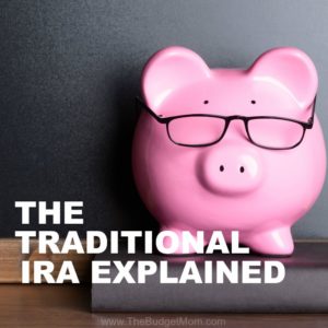 This is an article that explains how to save for retirement using a Traditional IRA. This is a wonderful retirement savings account that can save you on your tax bill now and in the long run. It's important that you know the facts so you can make the most informed decision possible and be a part of the decision making process if you decide to work with a financial advisor. Click to read about how a Traditional IRA can help you reach your retirement saving goals via tax-deferred growth and compounding.