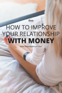 In the past, my relationship with my money sucked. Here are some ways I improved it and why it also helped me find financial success. Click to read the full article today!