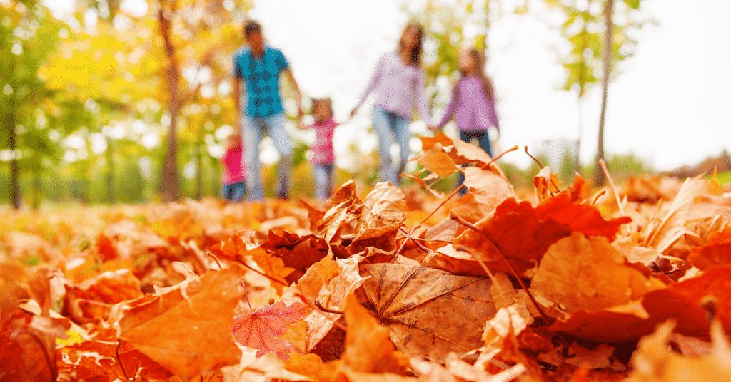 20 Things to do on a no spend weekend in Fall FEATURE FB Link