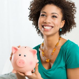 One of the most important categories in your budget is an emergency fund. Saving for life's unexpected expenses is one of the most important things you can do if you are trying to pay off debt or are living paycheck-to-paycheck. Here is a step-by-step guide on how to create and build an emergency fund that you can actually stick to.