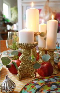If you are looking to decorate for Christmas on a small budget, then you have come to the right place. We are sharing 25 of our favorite DIY Dollar Store Christmas decorations that anyone can create!