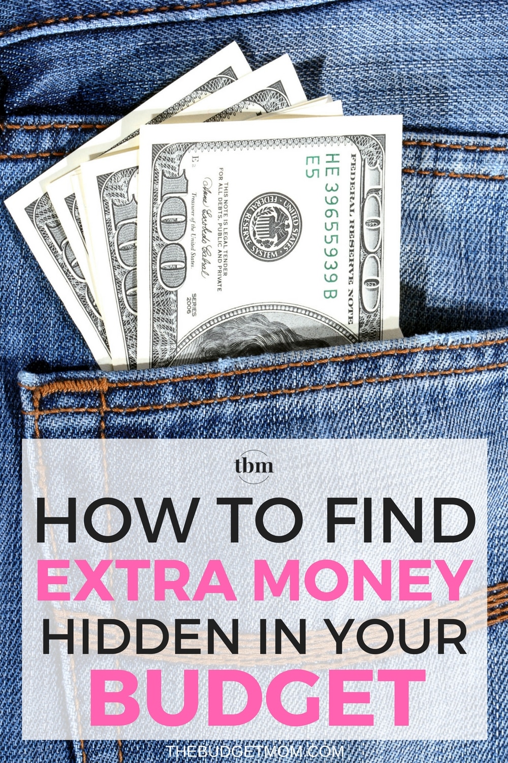 I was able to find an extra $200 in my budget by reducing my fixed expenses, and by making a subtle change on how I spent my money. Here is how I was able to afford a new expense when my budget was already stretched thin.