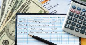 Balancing a checkbook might seem like a thing of the past, but it's one of the most basic habits of good financial management.
