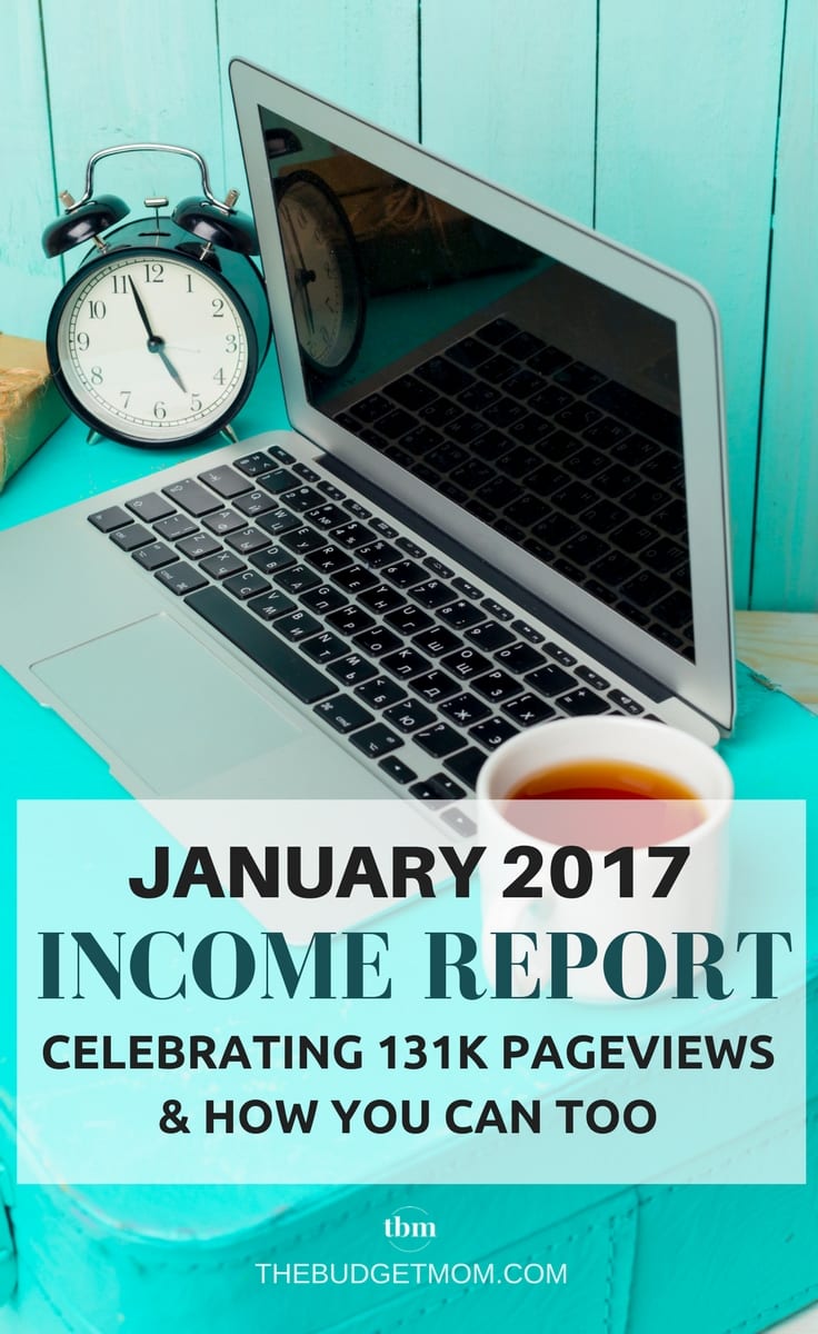 In January, TBM turned 11 months old. Here is how I reached over 131K pageviews and made over $2,300 without ads.