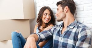 Buying your first home can be exciting. Make sure your finances can handle it by following these eight tips.