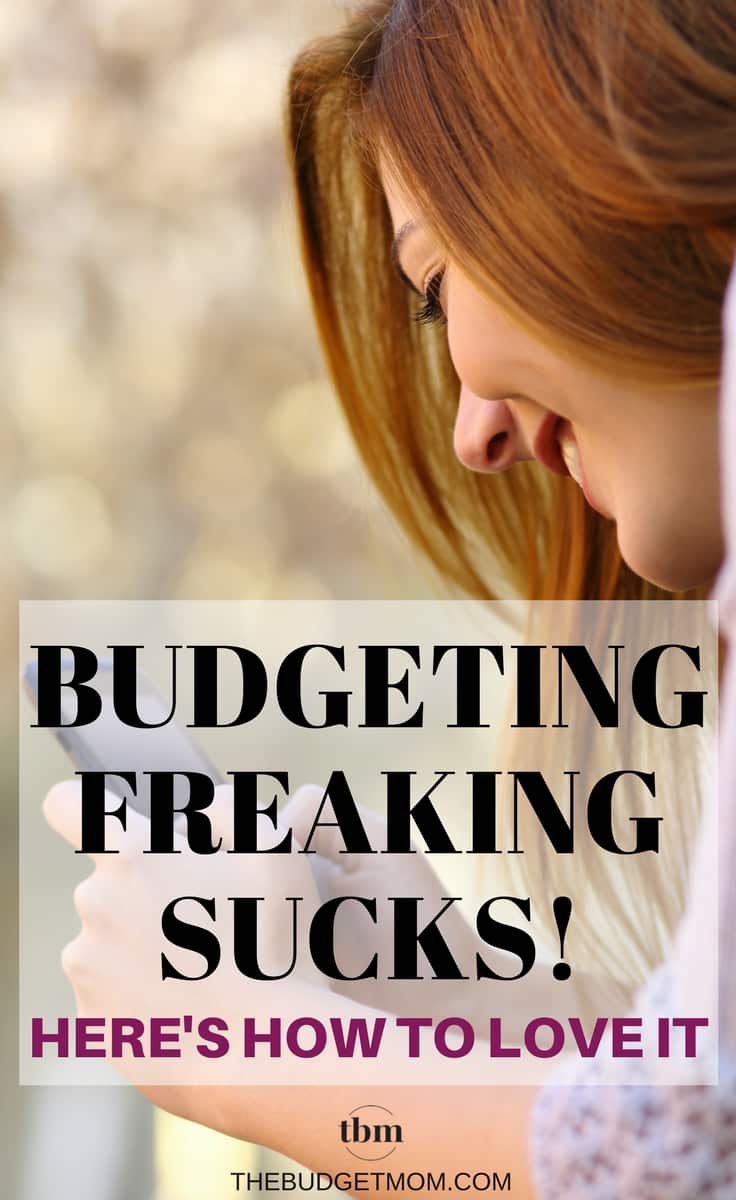 13 personal finance bloggers share their initial thoughts about budgeting, and how they learned to love it.