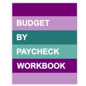 Learn how to manage your money on a schedule that works for you, track your spending, pay off debt, and how to save for important goals. Get the budget printables I use, and start creating a plan for your money today.