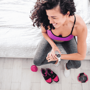 Are you ready to get into shape but can't afford a gym membership? These effective home workouts will have you breaking a sweat in no time, and there's one for every fitness level!