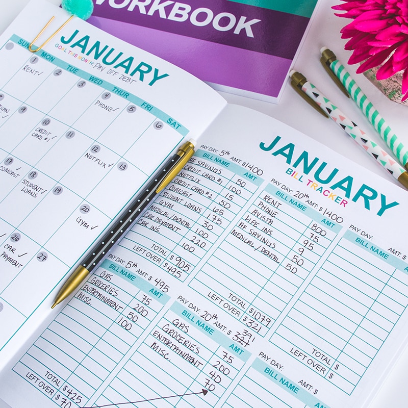 Your budget will only work if you keep it updated and relevant. Stop using the same old budget every month. Use this detailed guide to learn how to create a new working monthly budget without a lot of effort.