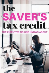 The Saver's Credit is an incentive from the IRS for low and moderate-income taxpayers to make retirement contributions to an IRS recognized retirement account. Learn about the restrictions and see if you qualify!