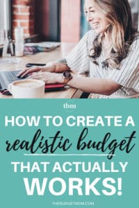 In my first podcast interview, I give you some helpful tips on how to make your budget more successful. In this article, I go deep into the details on how you can make your budget realistic, so it's the most crucial financial tool in your life.