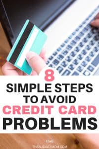 Here are eight things you need to know about credit cards to keep yourself protected. Credit card debt can become a problem, make sure you make the best decisions by following these simple tips!