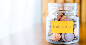 It can be very tempting to liquidate your retirement assets to pay off a big chunk of high-interest debt and wipe the slate clean. The logic SOUNDS good. But, using your retirement money for this purpose may hurt you more than help you.