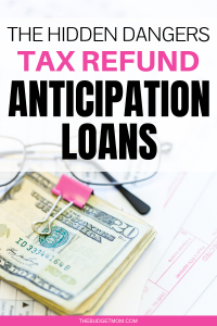 Need cash now? Are you expecting a significant tax refund? A Refund Anticipation Loan (RAL) promises no fees, no credit checks, and 0% APR - but is it worth the cost?