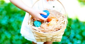 If you think Easter is primarily a holiday for the little ones, think again! Easter is a holiday that everyone can enjoy. Check out these 8 fun ways for little kids, big kids, and grown-up kids to celebrate Easter on a budget!