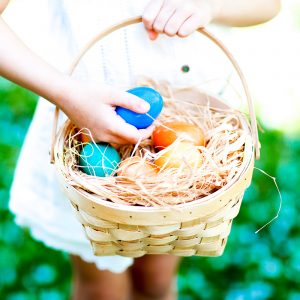 If you think Easter is primarily a holiday for the little ones, think again! Easter is a holiday that everyone can enjoy. Check out these 8 fun ways for little kids, big kids, and grown-up kids to celebrate Easter on a budget!