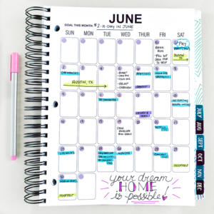 A Budget Calendar can help you create a realistic budget and organize your finances. When it comes to paying your bills and saving money, a budget calendar is a lifesaver, time saver, stress saver, and a money saver.
