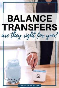 When you are trying to get out of debt, getting another credit card just might be the best option you have. A balance transfer from your high-interest cards to a card that offers an introductory 0% APR can save you hundreds of dollars in interest and help you pay off your debt faster.