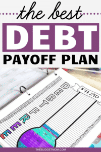 Sick of being trapped by debt? Trust me, I’ve been there. But I found a way out. In this article I share real strategies for creating a debt payoff plan that works.