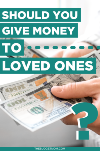 Before you loan or borrow money with loved ones, consider what could go wrong. When people you care about are involved, there's a lot more than money at stake.