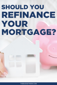 Interest rates are historically low. So, is now a good time to refinance your mortgage? Learn how to crunch the numbers and see if a new mortgage makes sense.