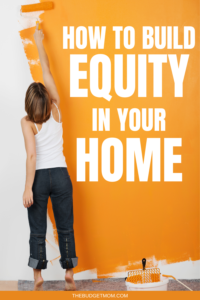 If you own your home, it's an asset. So, it's smart to try to increase its value over time. Check out these tips you can use to build your home equity.