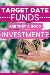 If you’re new to the world of investing, it’s easy to get overwhelmed with the options available. Fortunately, target-date funds are a good option for many first-time investors.
