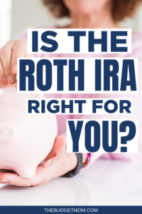 The Roth IRA offers investors incredible tax advantages, however, it is not for everyone. Find out if a Roth will benefit you.