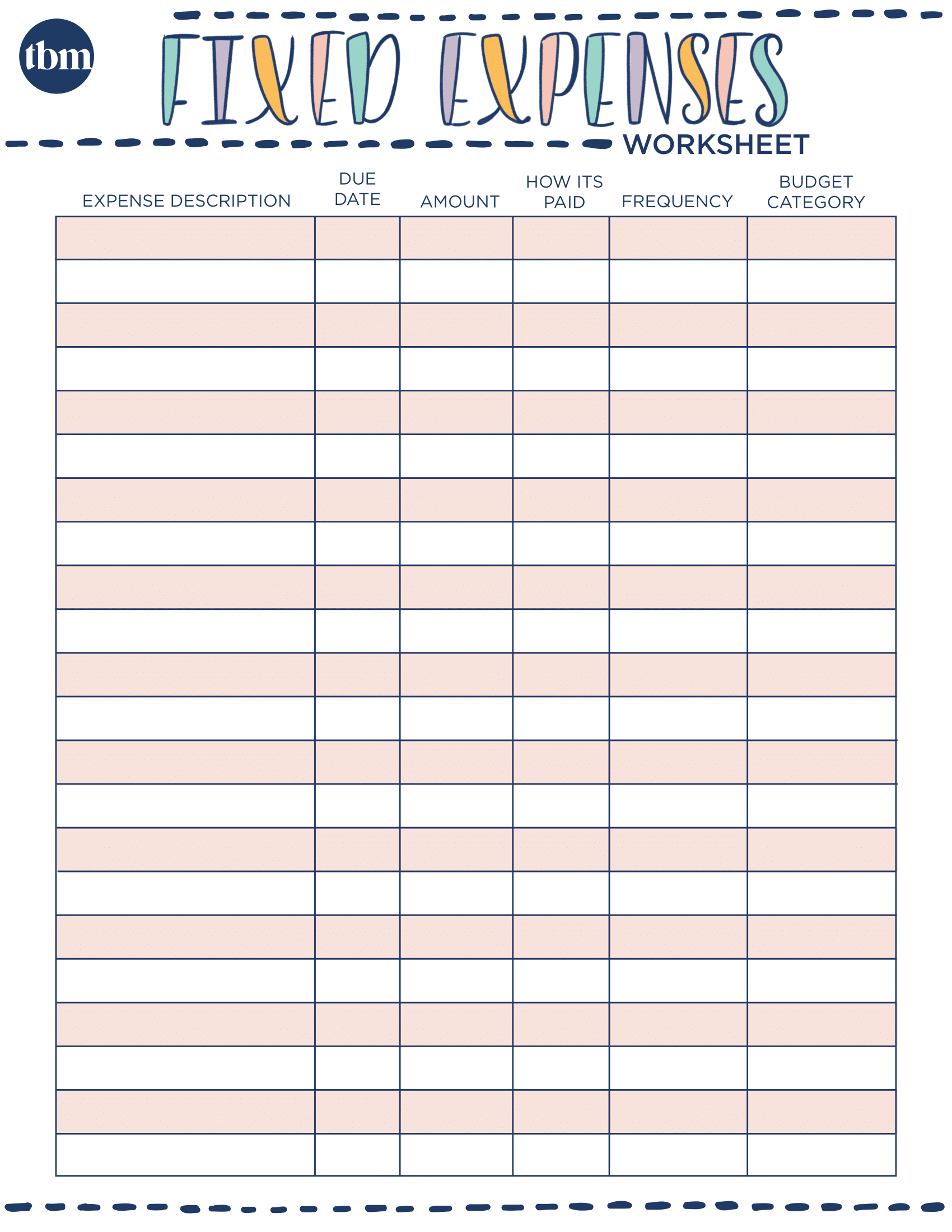 fixed-expenses-worksheet-1-the-budget-mom