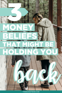 Most of us have invisible money scripts that hold us back from reaching our financial goals. Learn what the three most common money beliefs are and how you can start taking steps to change them. 