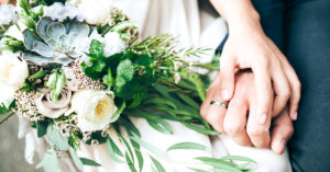 A wedding is a stressful event for many people because they overextend themselves financially. Learn the six steps you can take to plan a wedding you’ll be proud of on a budget you can afford.