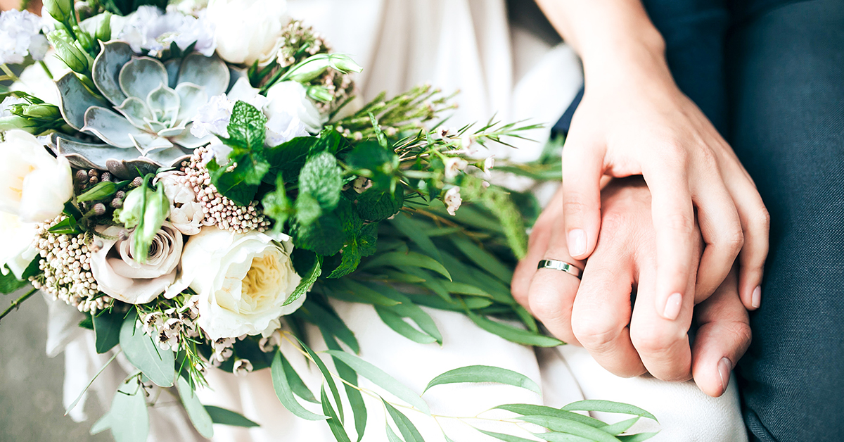 A wedding is a stressful event for many people because they overextend themselves financially. Learn the six steps you can take to plan a wedding you’ll be proud of on a budget you can afford. 