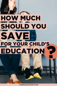 It’s no secret that the cost of college is continuing to rise. So how much should families save for higher education? Let’s do a deep dive.