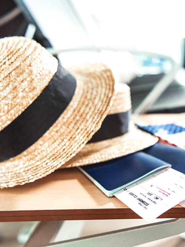 5 Steps to Budget for Your Next Vacation