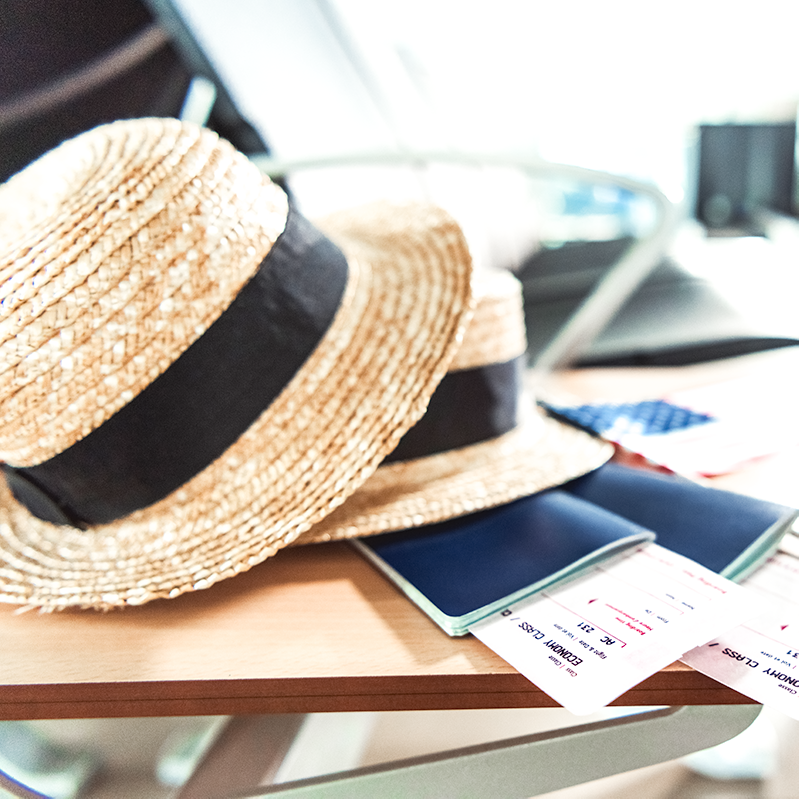 5 Steps to Budget for Your Next Vacation