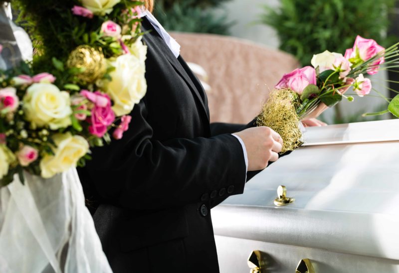Breaking Down the Average Cost of Funeral Expenses