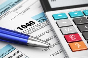 The 2022 tax season is officially underway, and just like the last couple of years, there are a few unique considerations for tax filers to keep in mind.