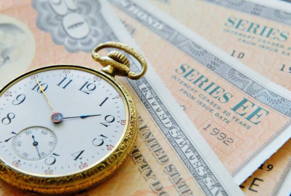 Are Savings Bonds a Good Investment Option?
