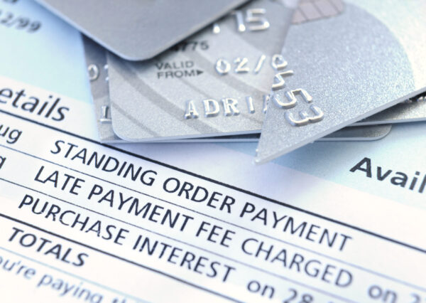 What to Do When Your Credit Card Company Sues You